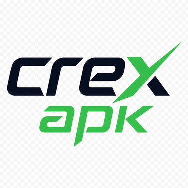 crex apk logo